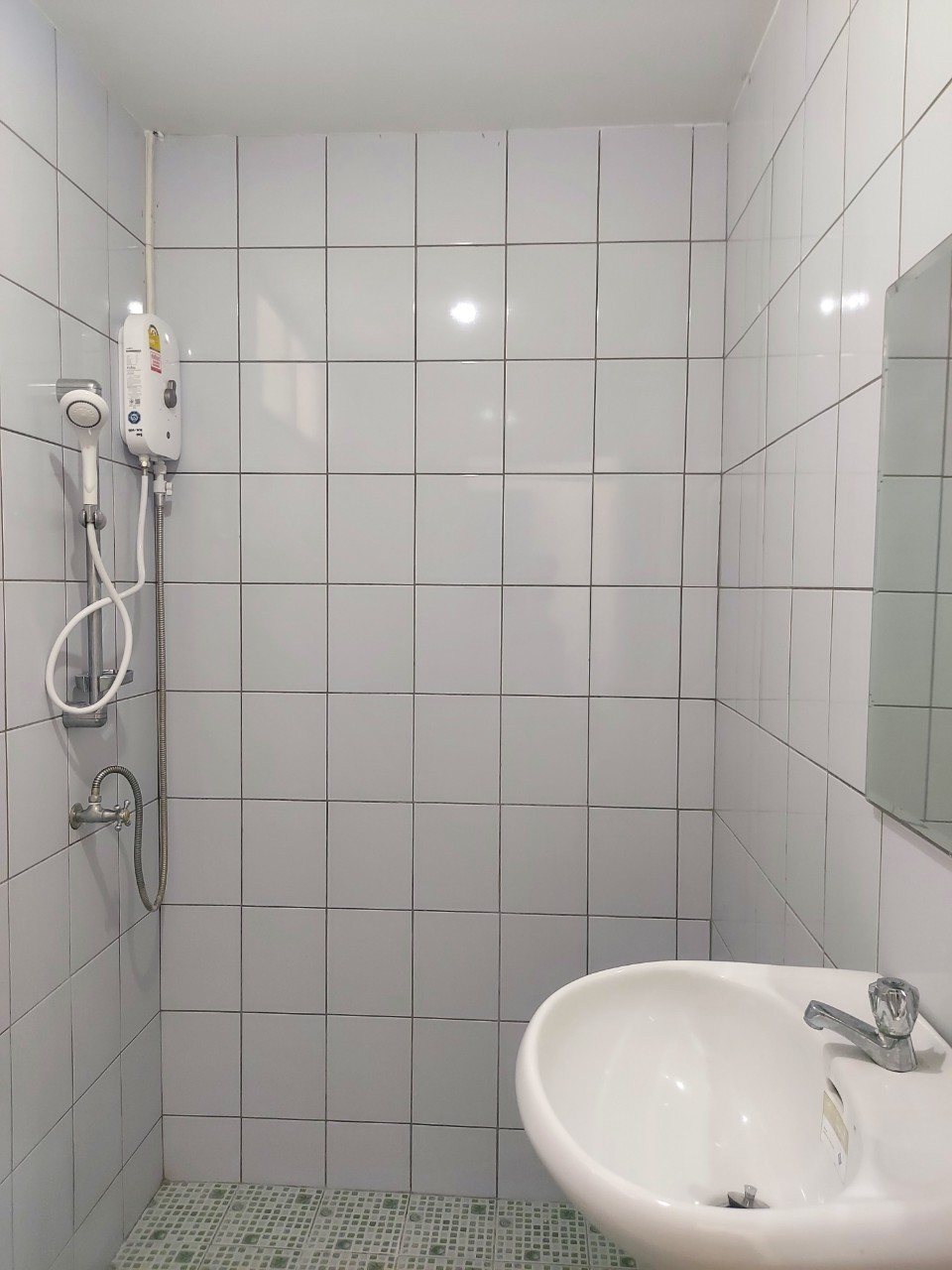 【タイ-ホアヒン】教育プログラム宿泊先画像