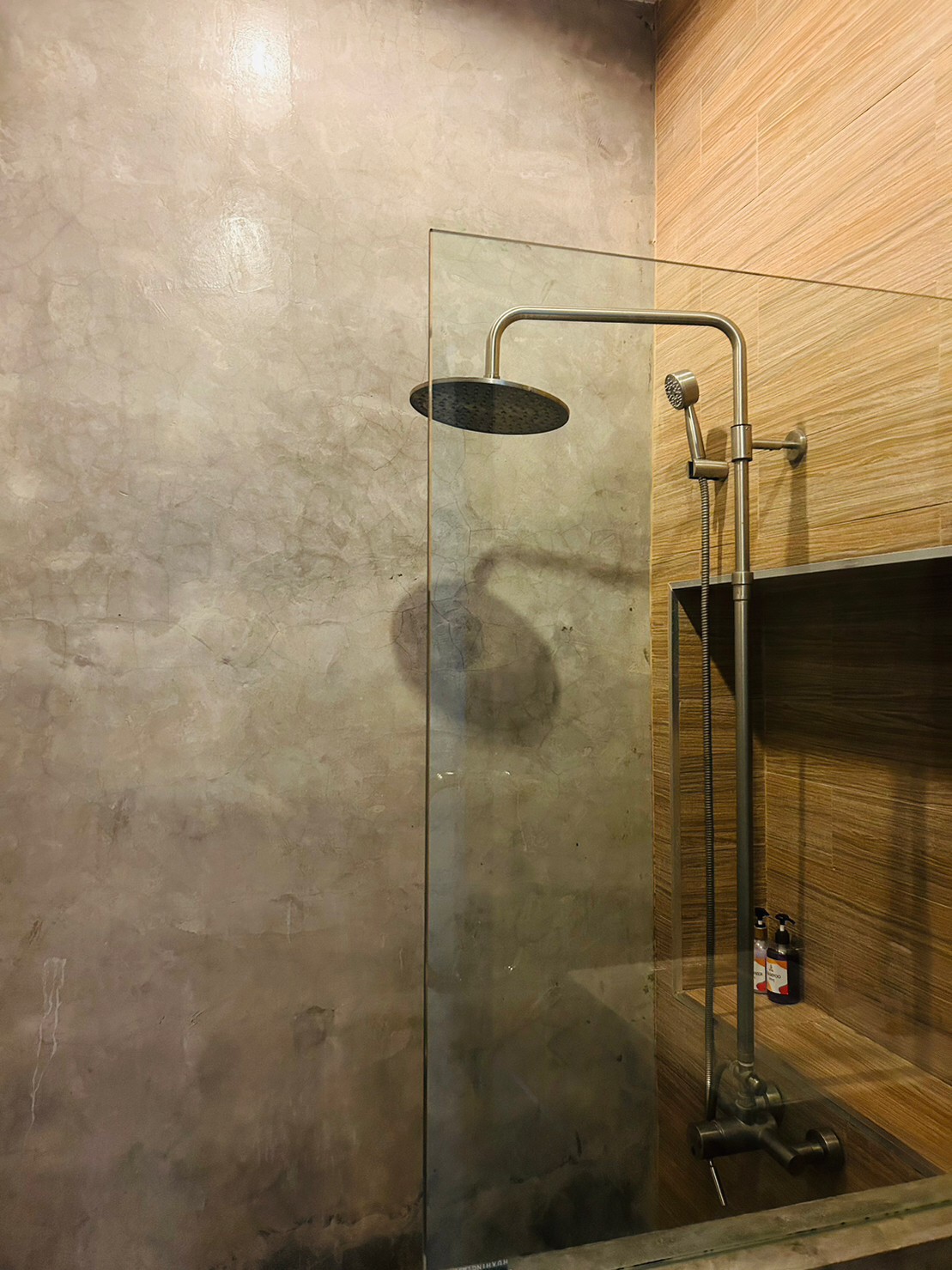 【タイ-ホアヒン】文化体験プログラム宿泊先画像