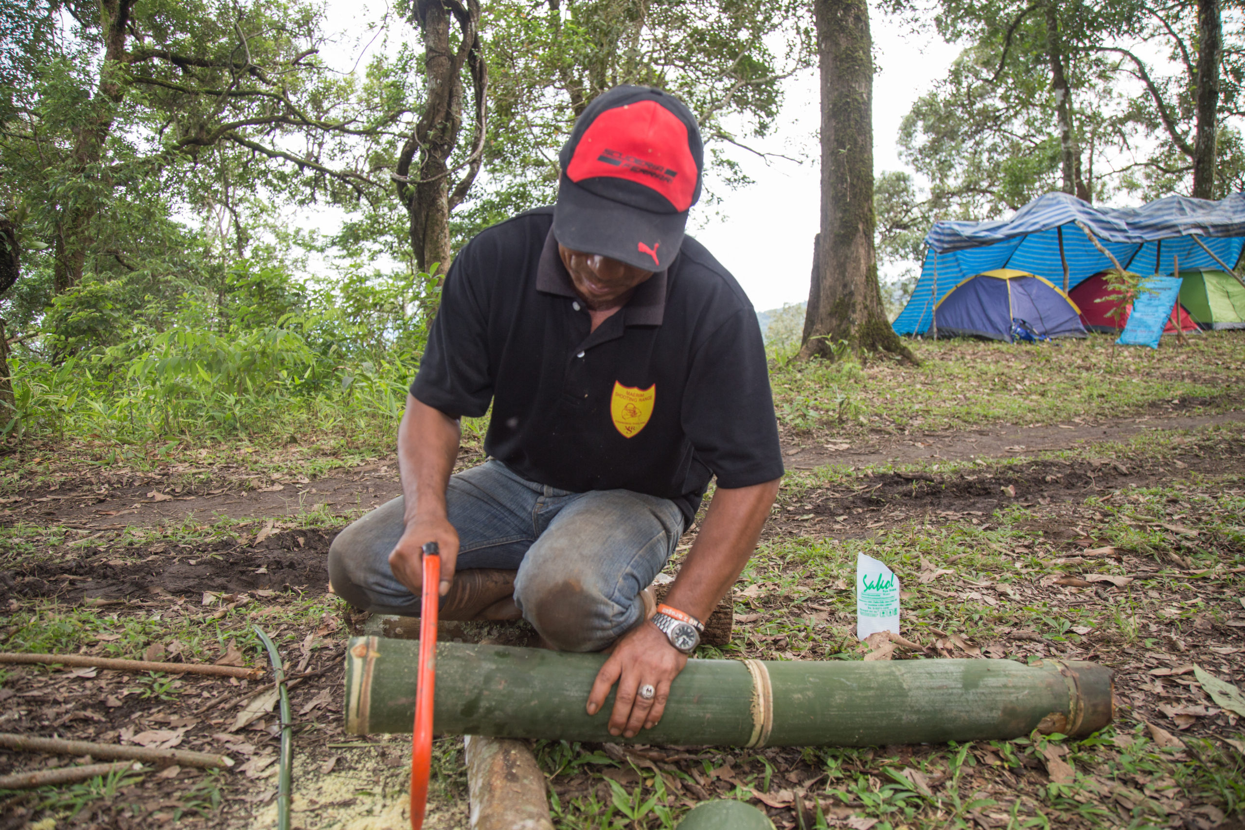 【タイ】ロードトリップスケジュール画像