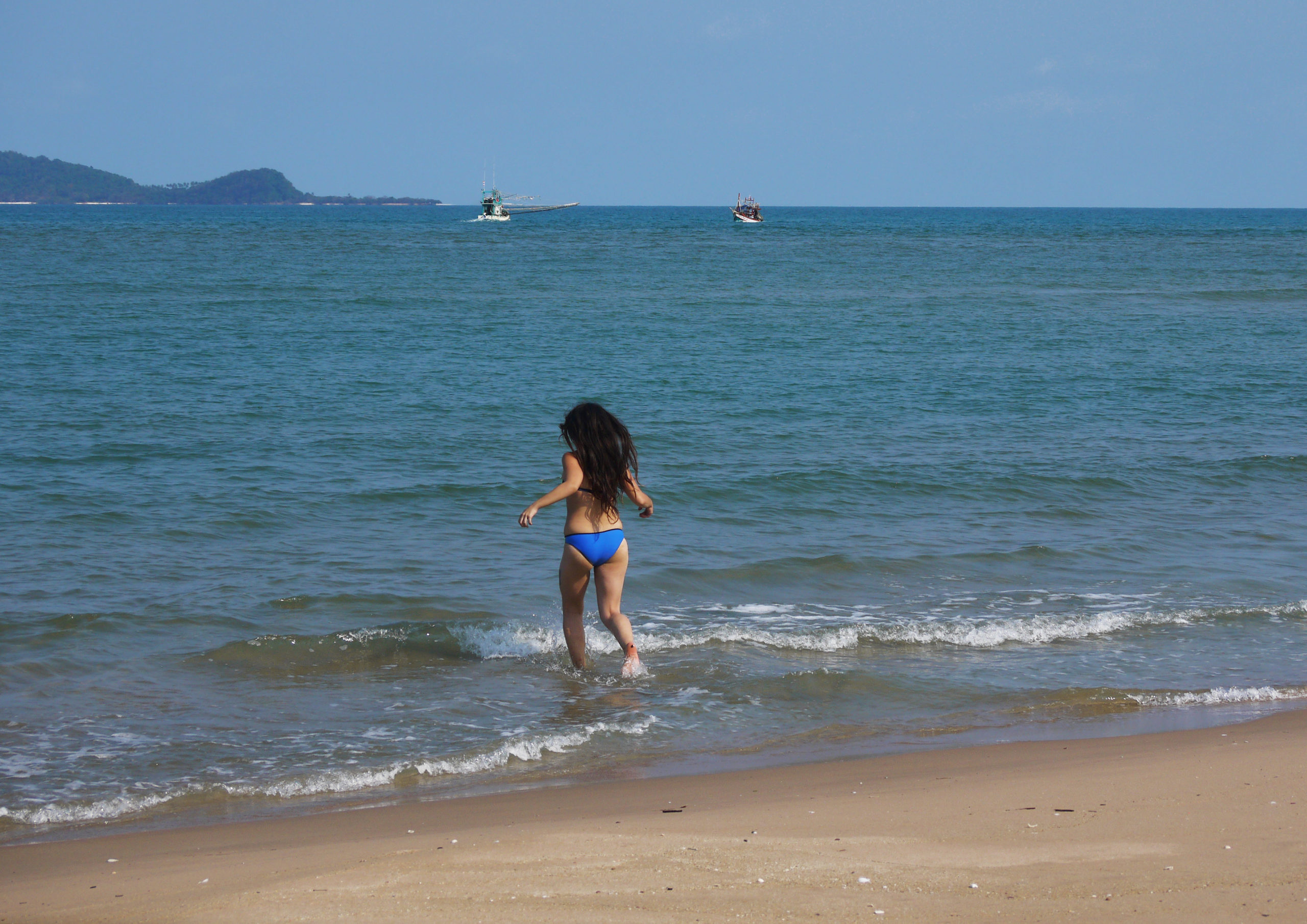 【タイ】ロードトリップ業務内容画像