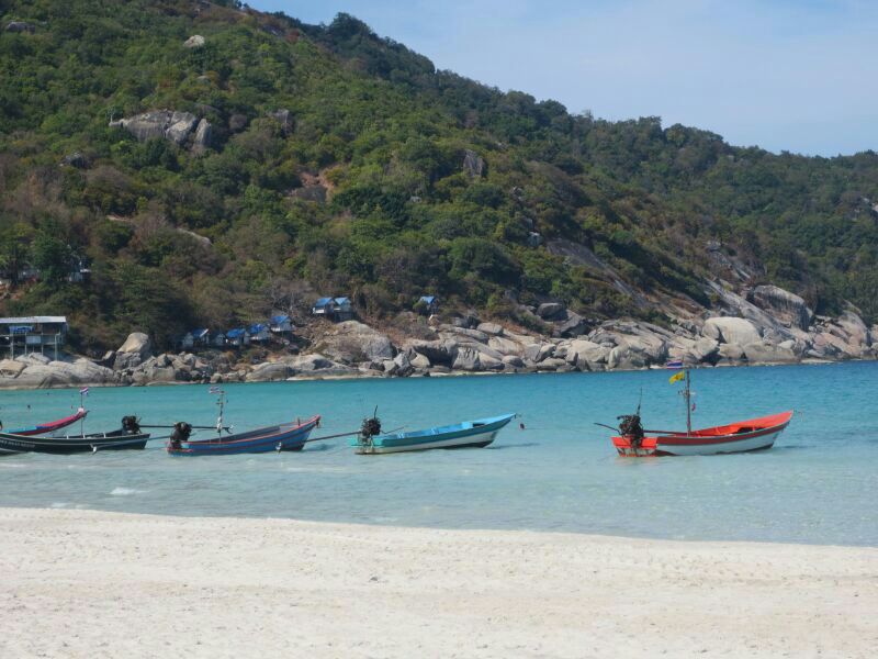 【タイ】ロードトリップ業務内容画像