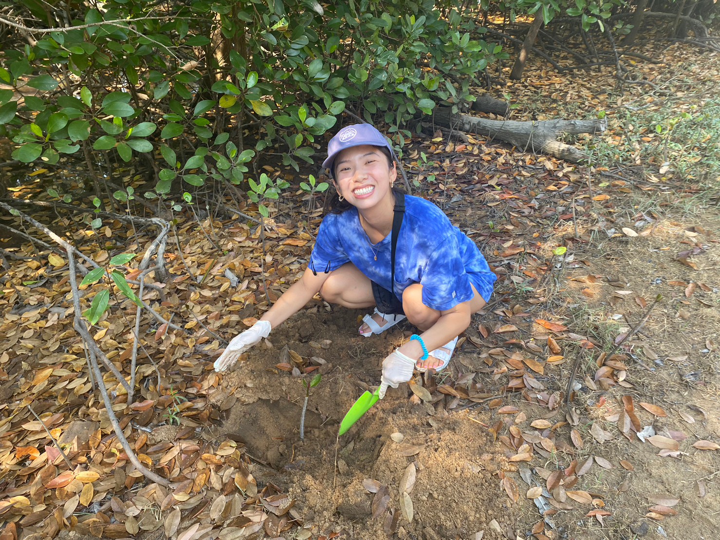 【タイ-ホアヒン】文化体験プログラムスケジュール画像