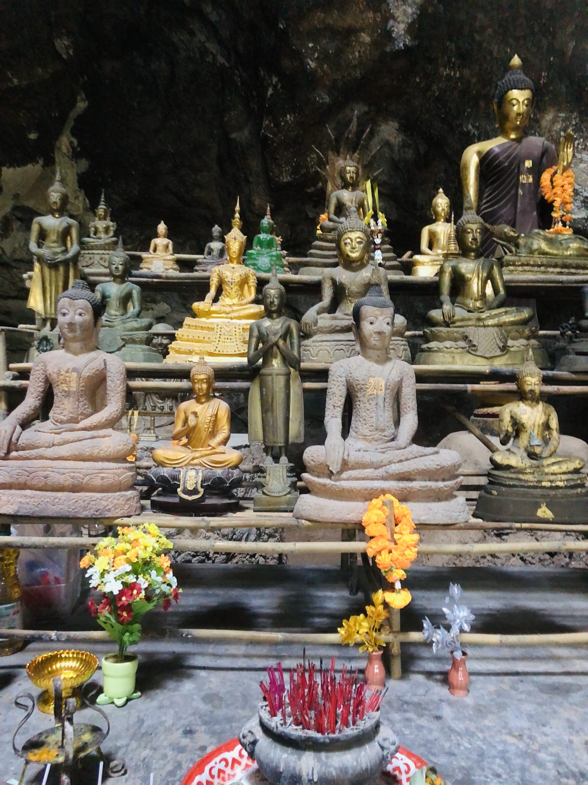 【タイ-ホアヒン】文化体験プログラム業務内容画像