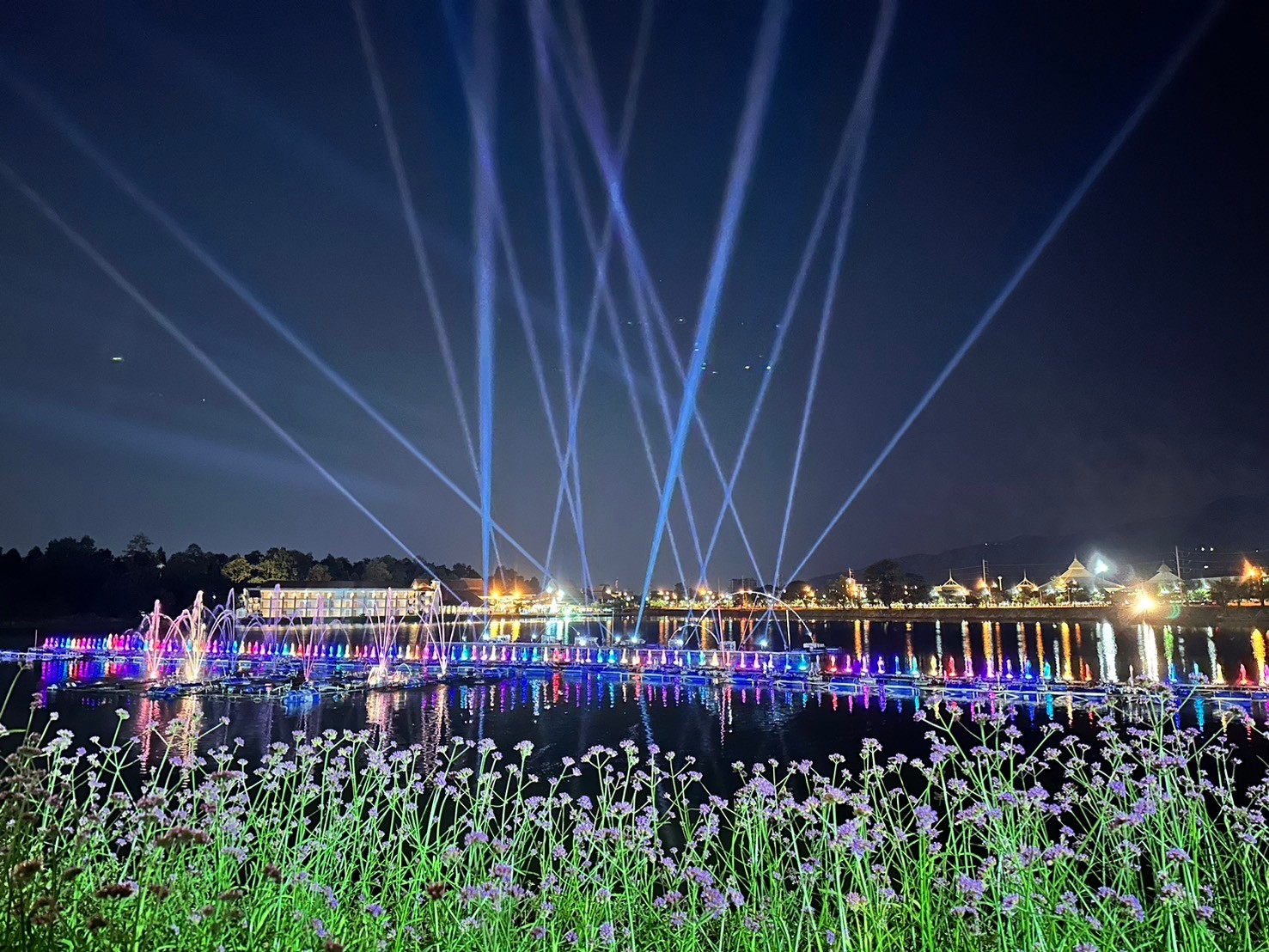 【タイ-チェンマイ】文化体験プログラムスケジュール画像