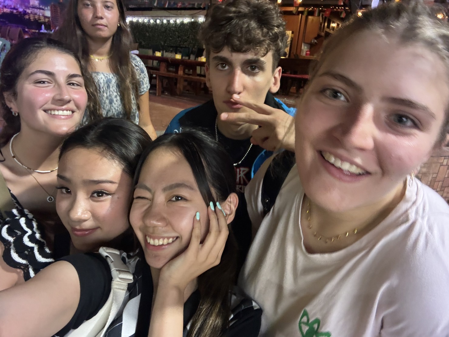 【タイ-ホアヒン】文化体験プログラム