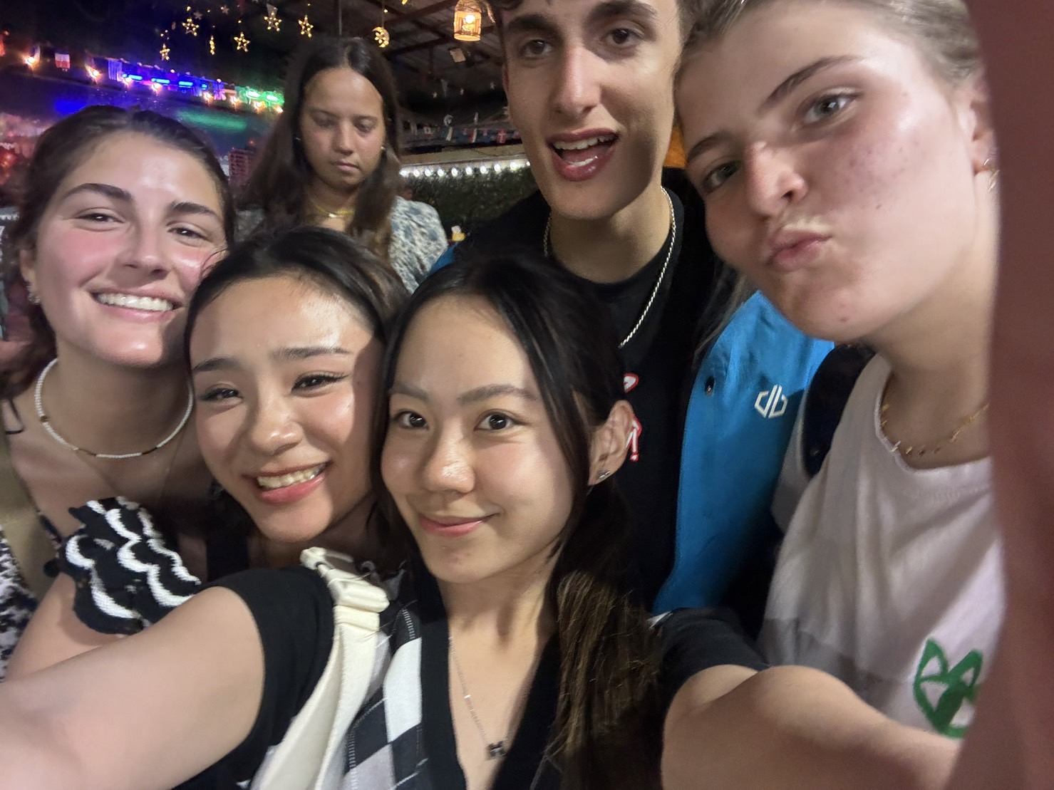 【タイ-ホアヒン】文化体験プログラム