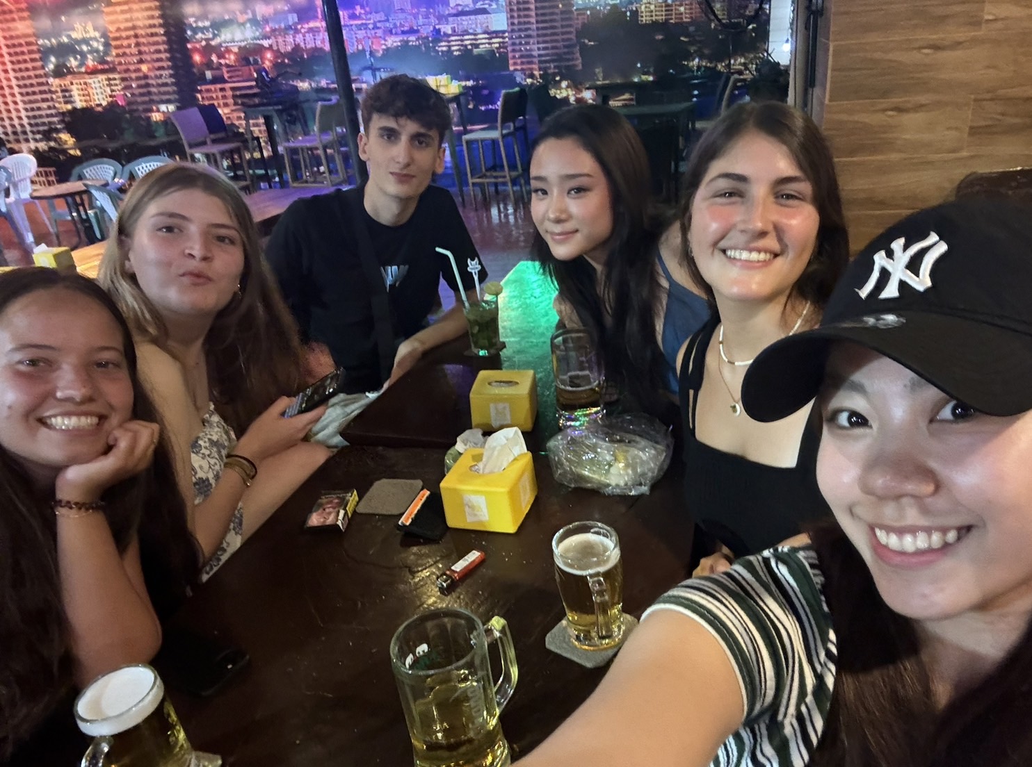 【タイ-ホアヒン】文化体験プログラム