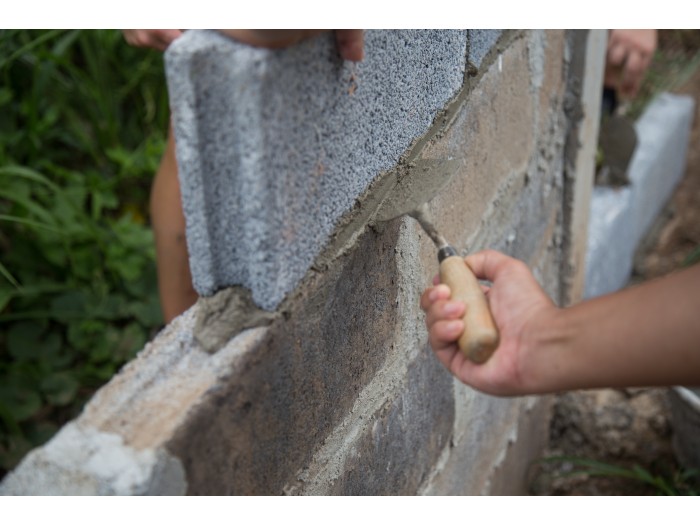 【タイ-チェンマイ】改修プログラム